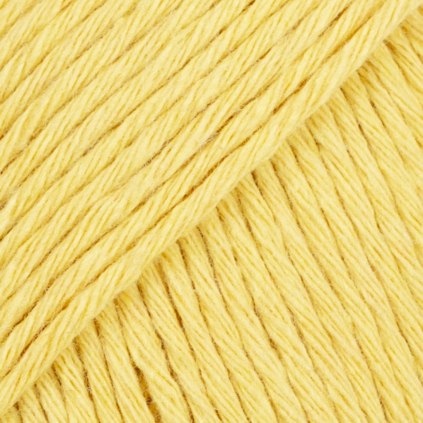 DROPS Cotton Light 55 – citron