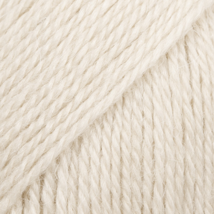 DROPS Flora 39 – marcipán