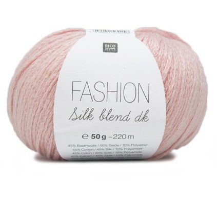 Silk Blend 007 – orchidee