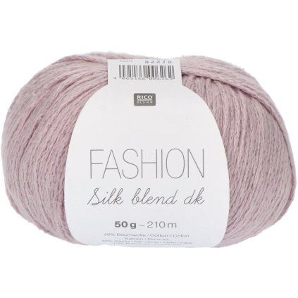 Silk Blend 025 – lavendel