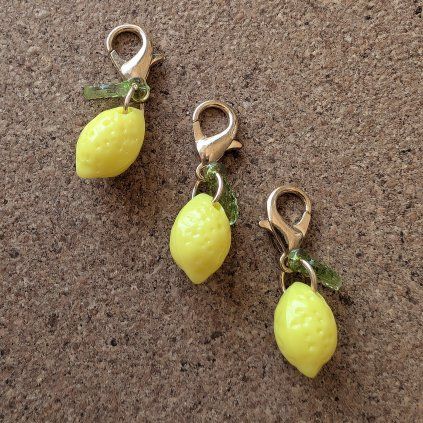 Značkovač citrus