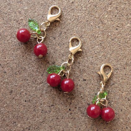 Značkovač cherry