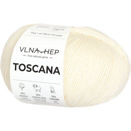 Toscana 14203 – pristine