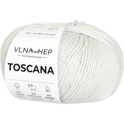 Toscana 14300 – white sand