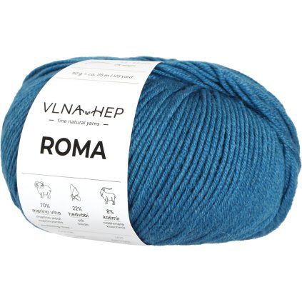 Roma 13261 – faience