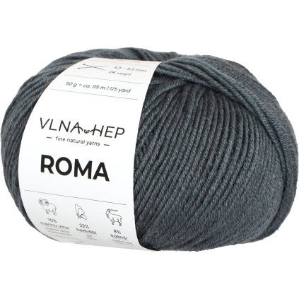 Roma 13304 – gray whale