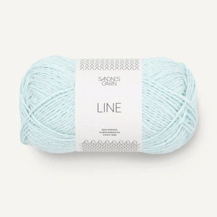Line 6311 – starlight blue