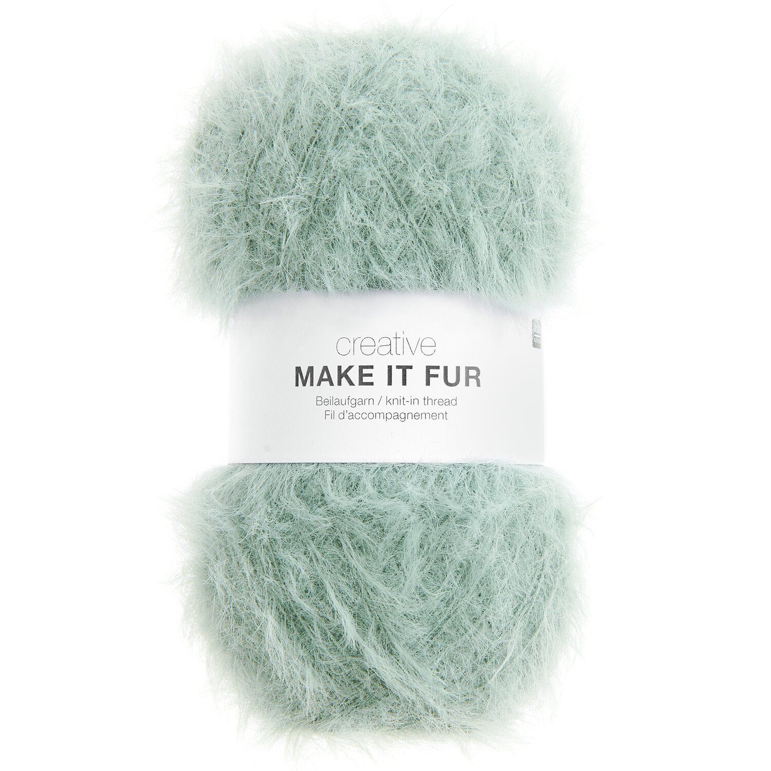 Rico Design Creative Make It Fur Patina