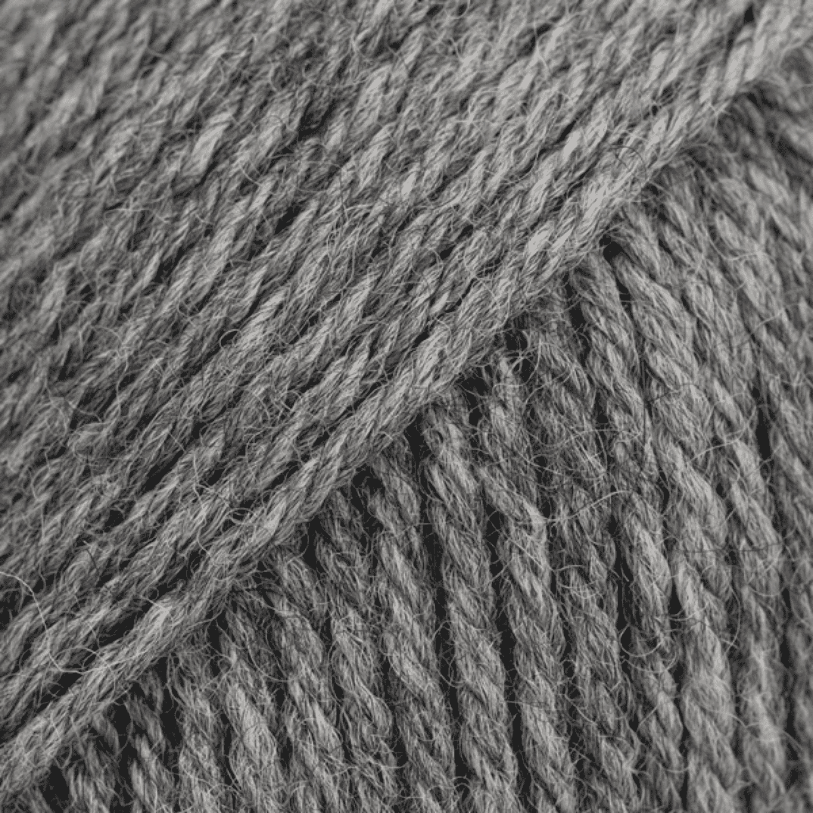 DROPS Saga 06 – popelavě šedá