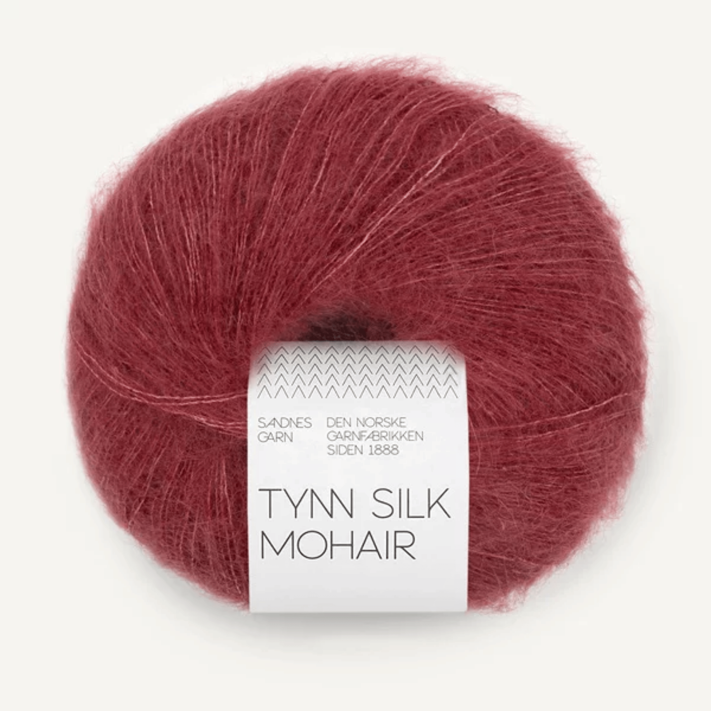 Sandnes Garn Tynn Silk Mohair 4353 – rustic rose