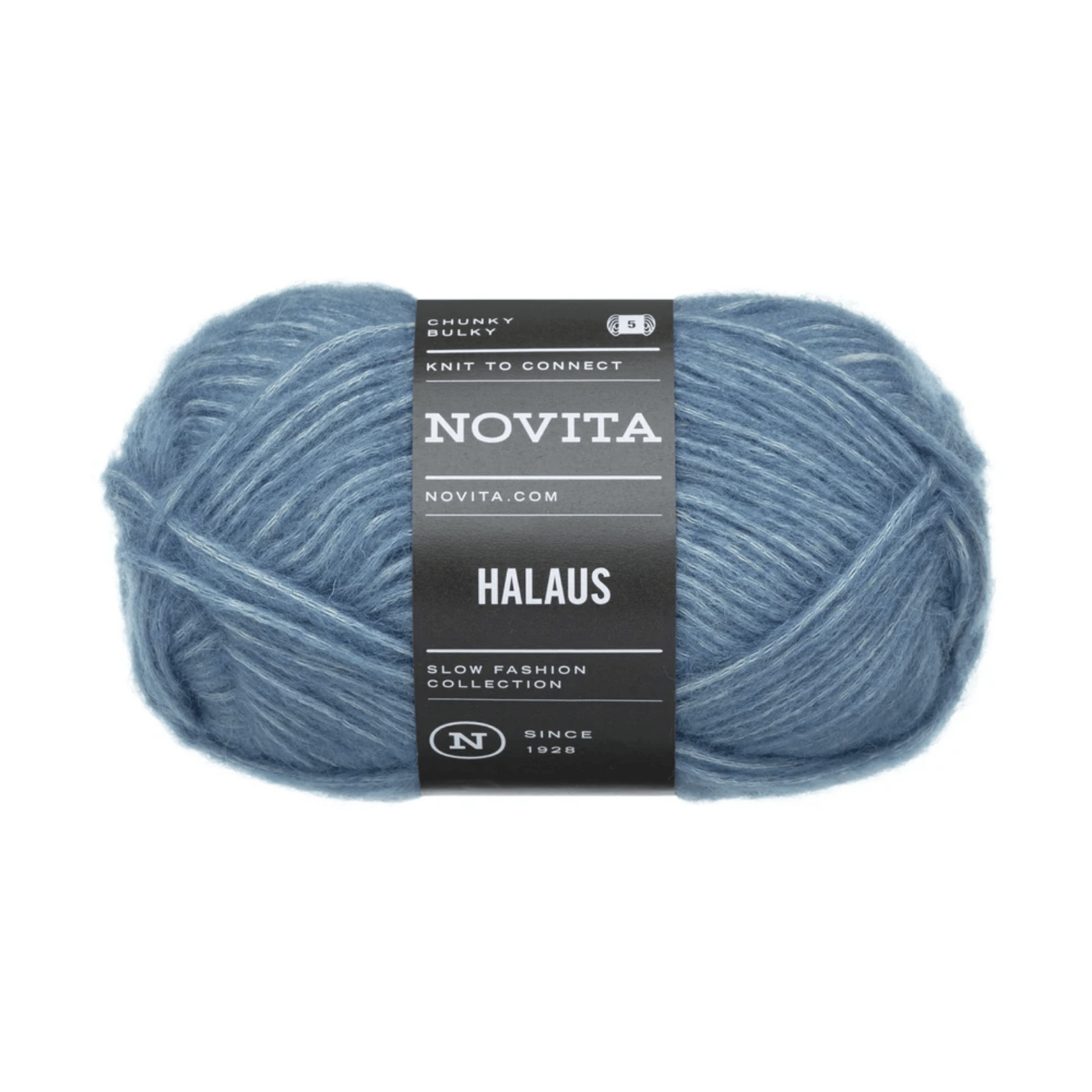 Novita Halaus 1451 – shimmer