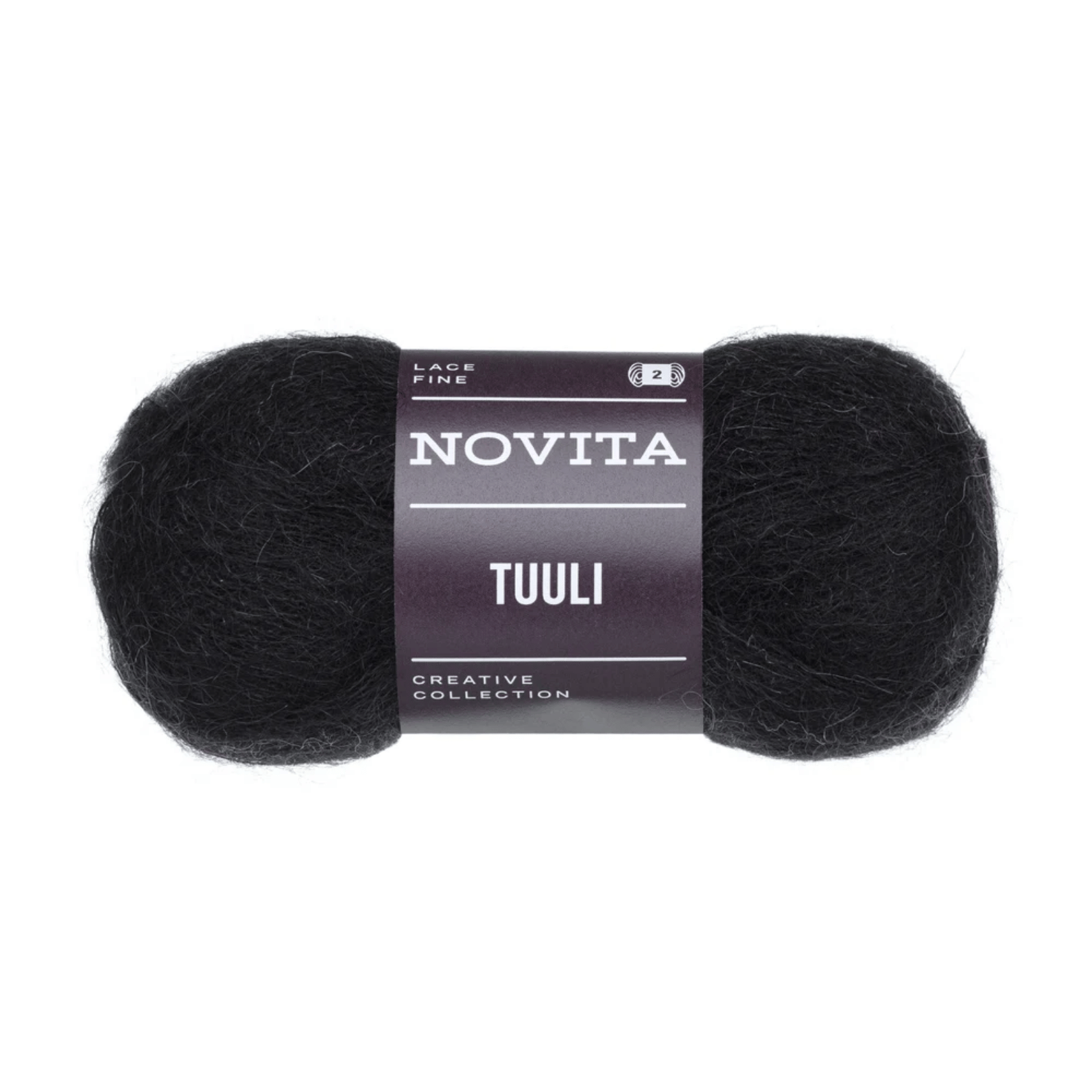 Novita Tuuli 99 – black