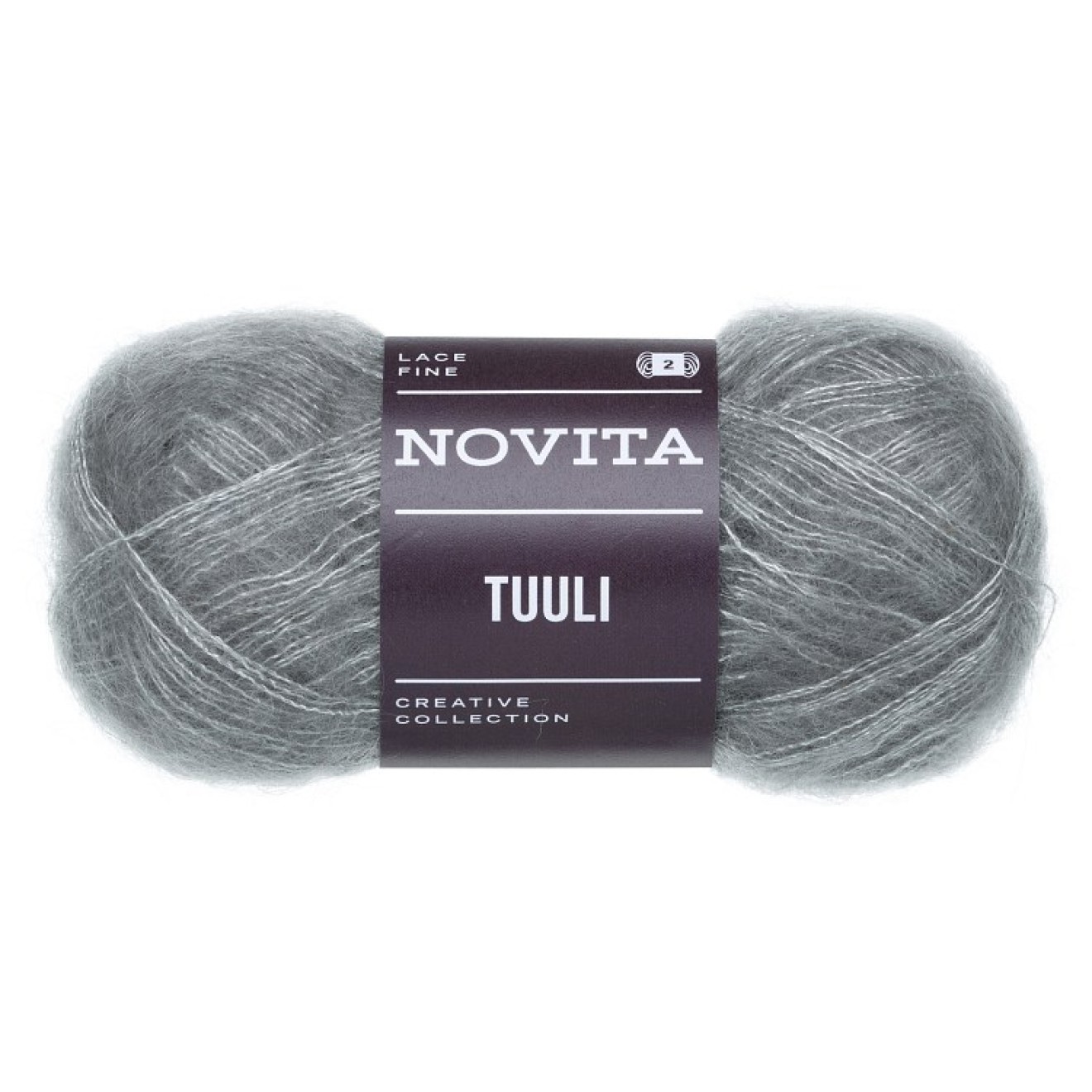 Novita Tuuli 42 – skerry
