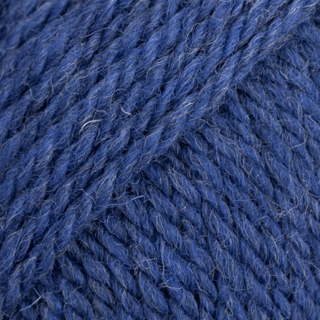 DROPS Alaska 15 – modrá