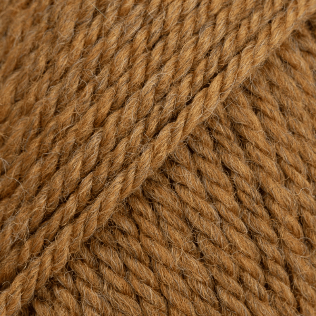 DROPS Alaska 66 – toffee