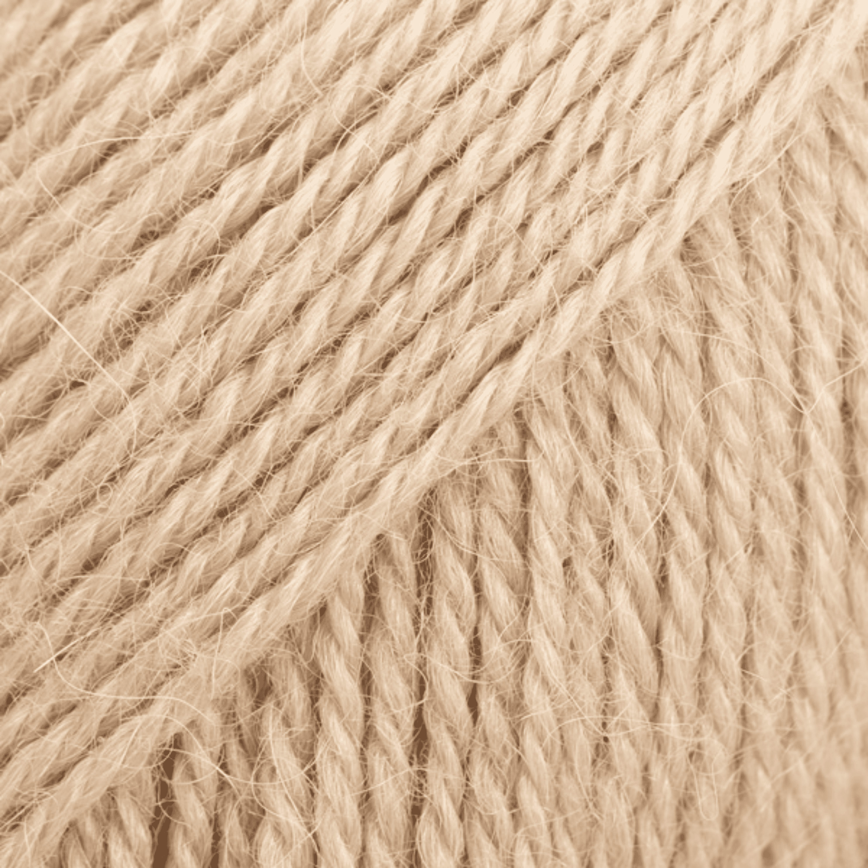 DROPS Alpaca 302 – velbloud