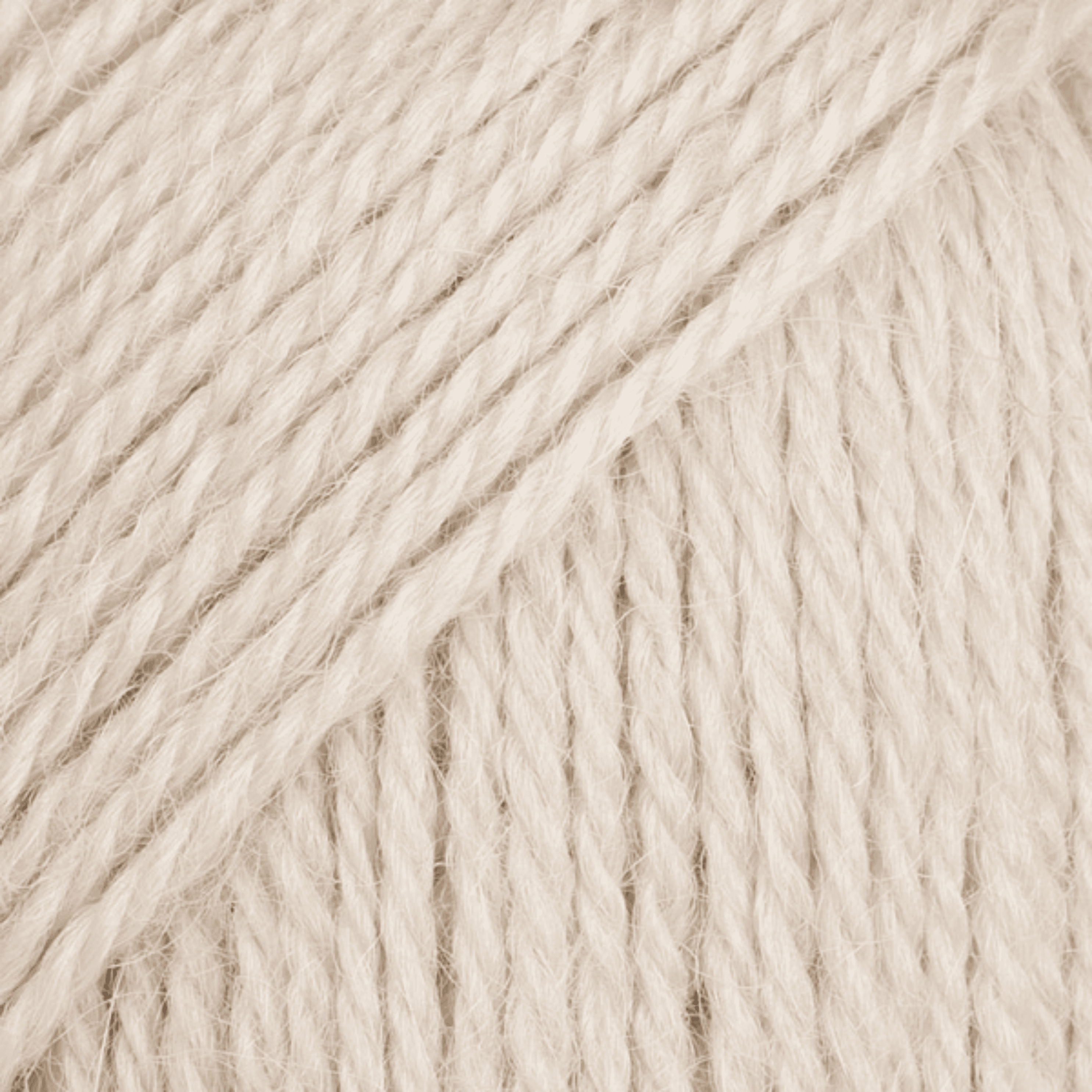 DROPS Alpaca 9036 – krémová