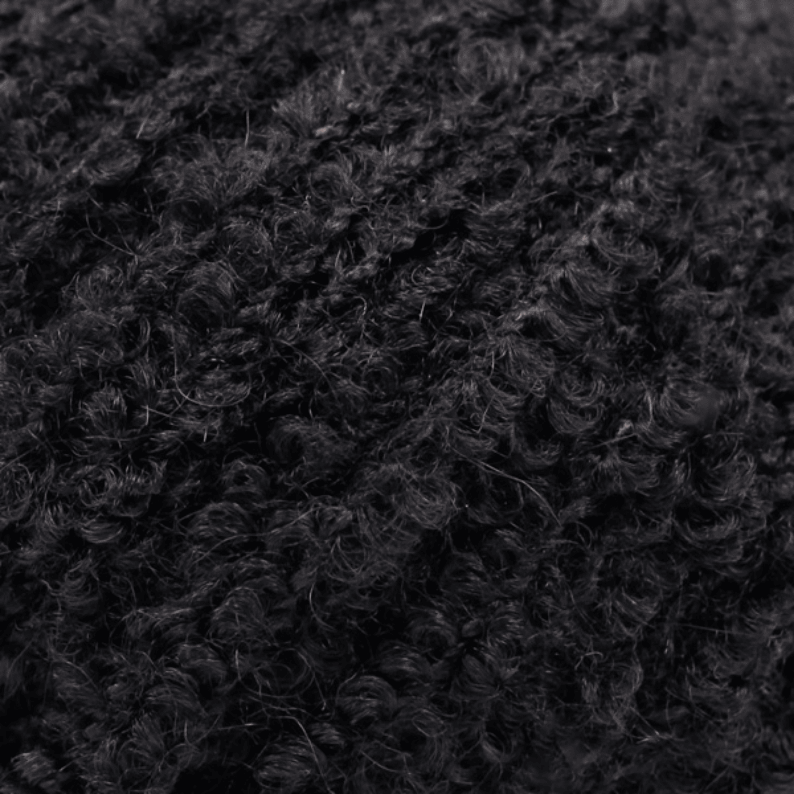 DROPS Alpaca Bouclé 8903 – černá