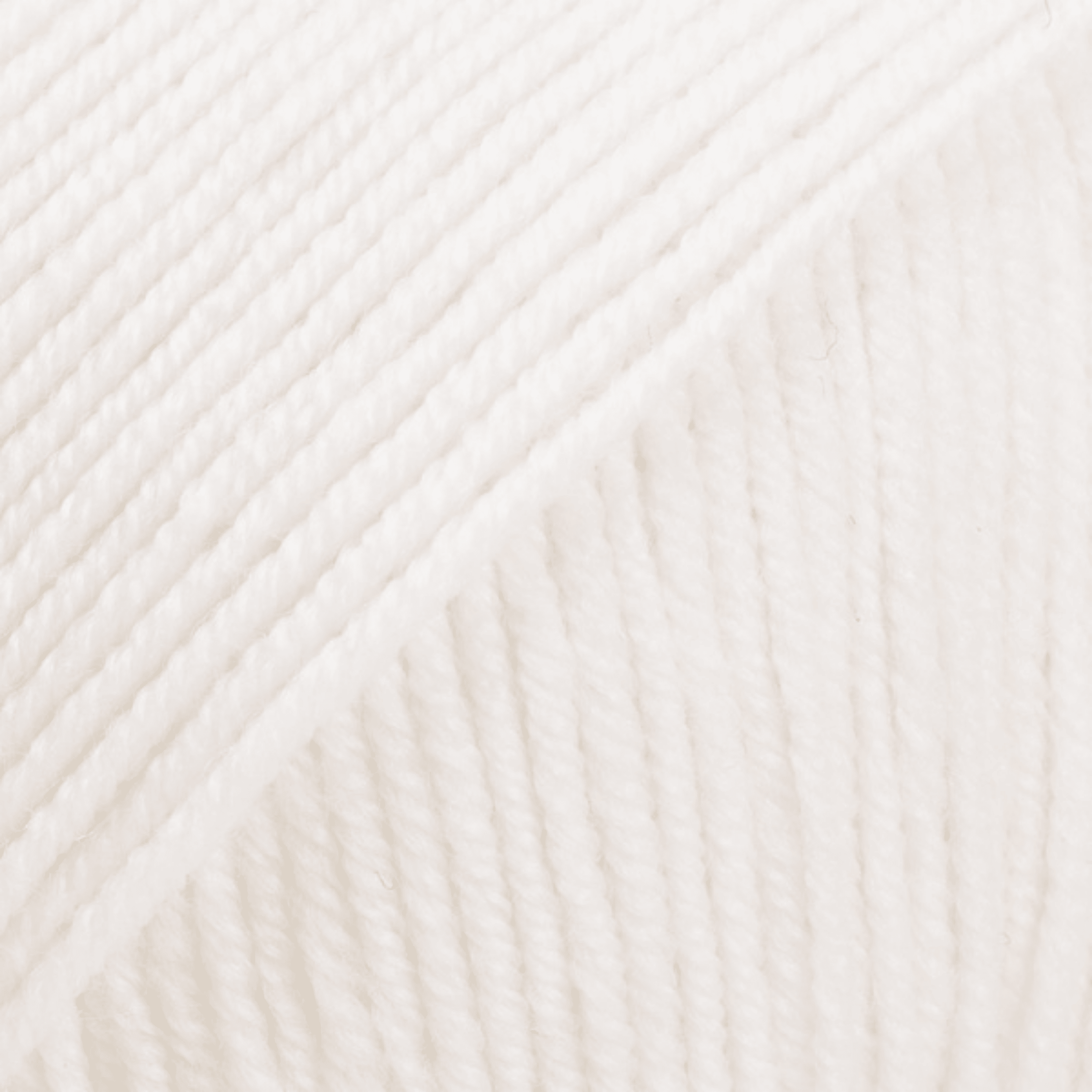 DROPS Baby Merino 01 – bílá