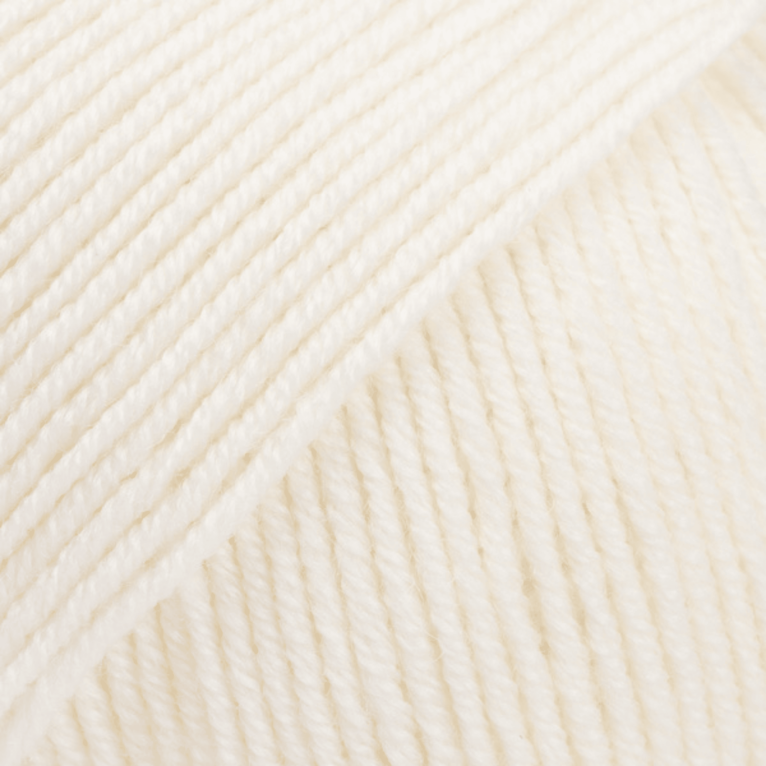 DROPS Baby Merino 02 – smetanová