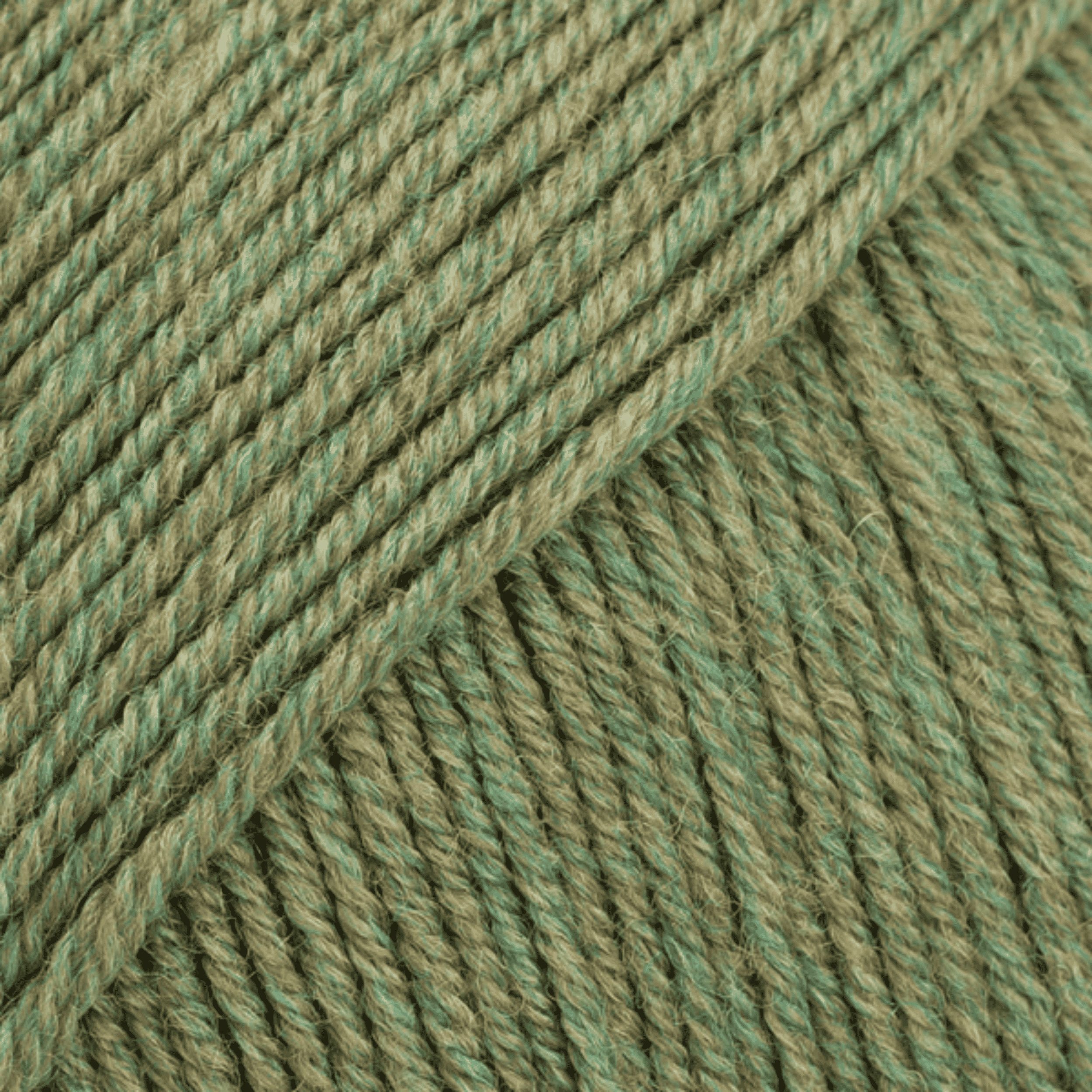 DROPS Baby Merino 38 – olivová