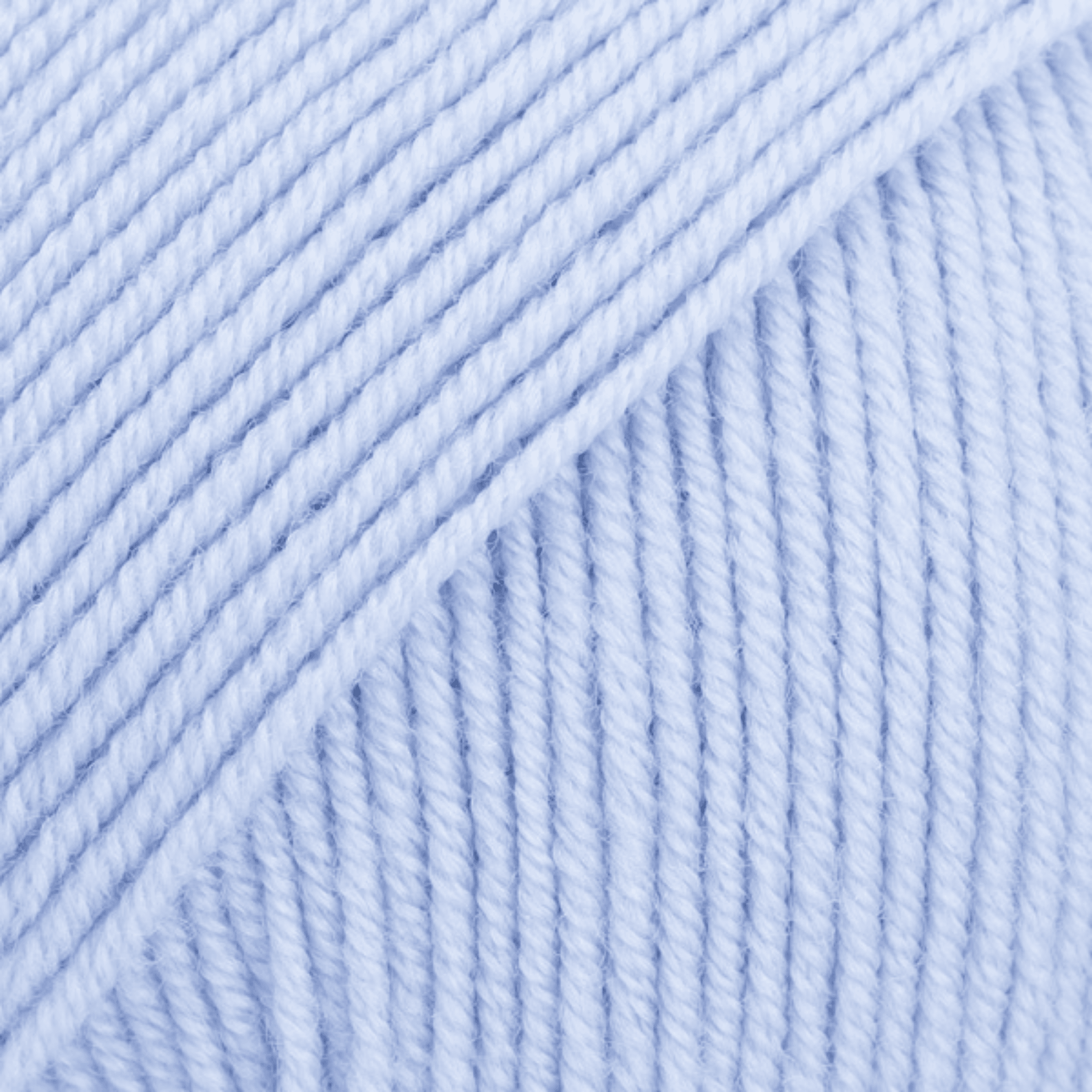 DROPS Baby Merino 24 – světlá modrá