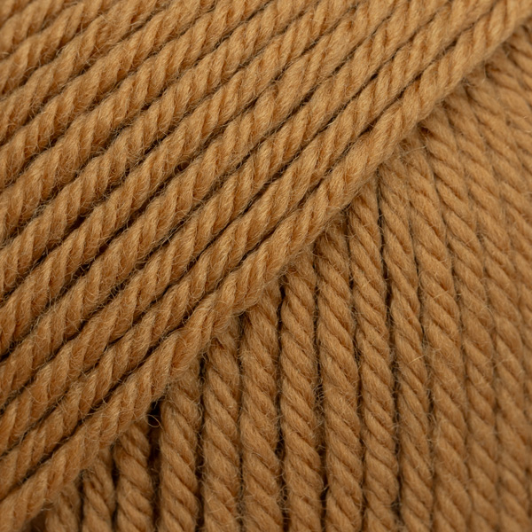 DROPS Daisy 12 – karamel