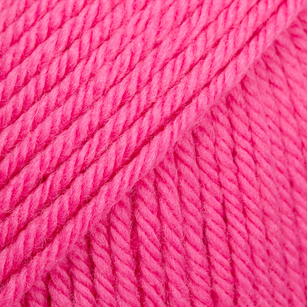 DROPS Daisy 22 – magenta