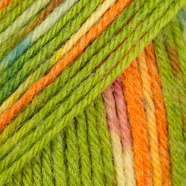 DROPS Fabel 151 – guacamole