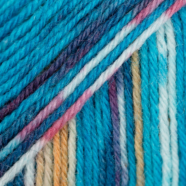 DROPS Fabel 162 – moře