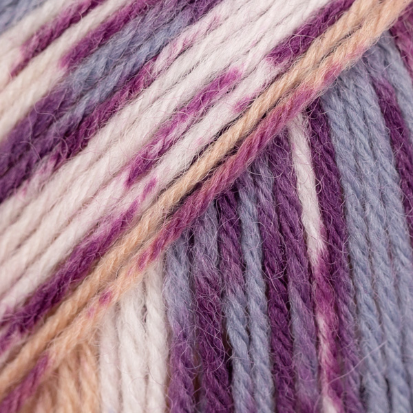 DROPS Fabel 904 – levandule