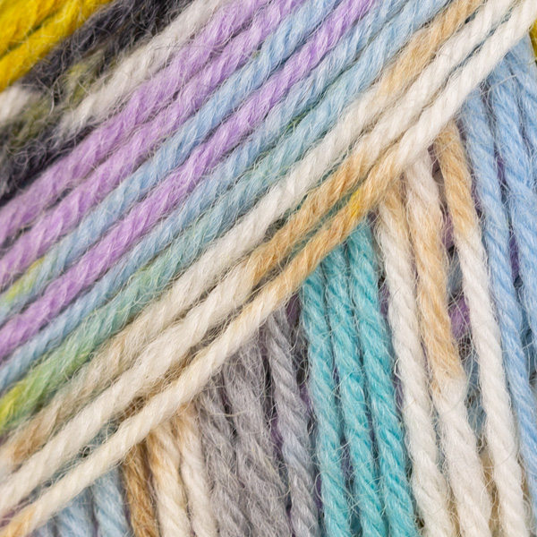 DROPS Fabel 921 – jednorožec