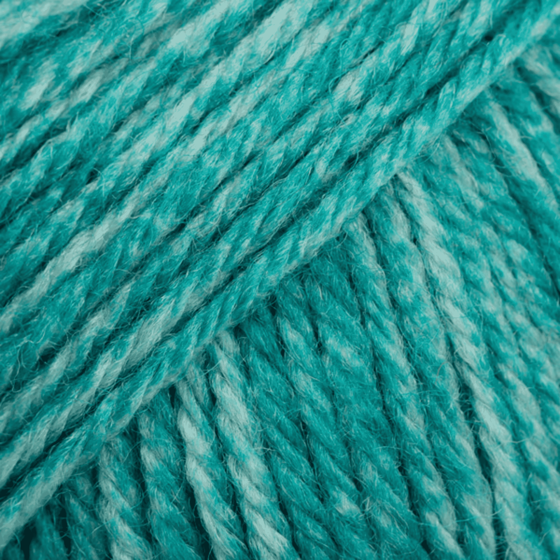 DROPS Fiesta 34 – smaragdy