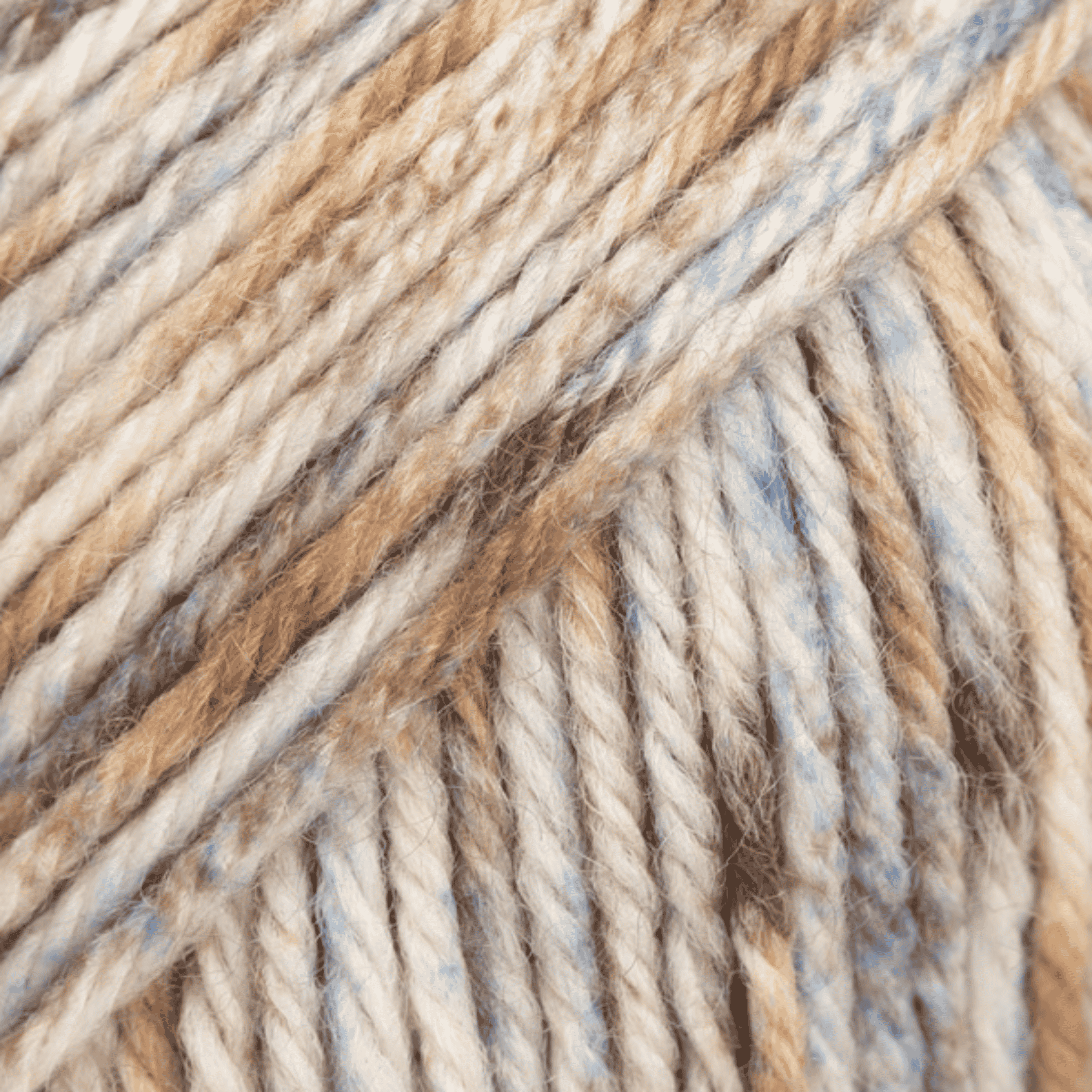 DROPS Fiesta 36 – mlha v horách