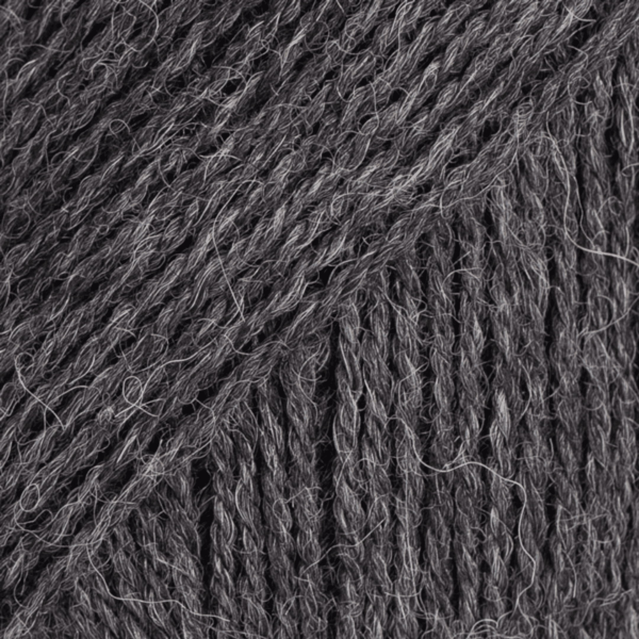DROPS Flora 05 – tmavá šedá