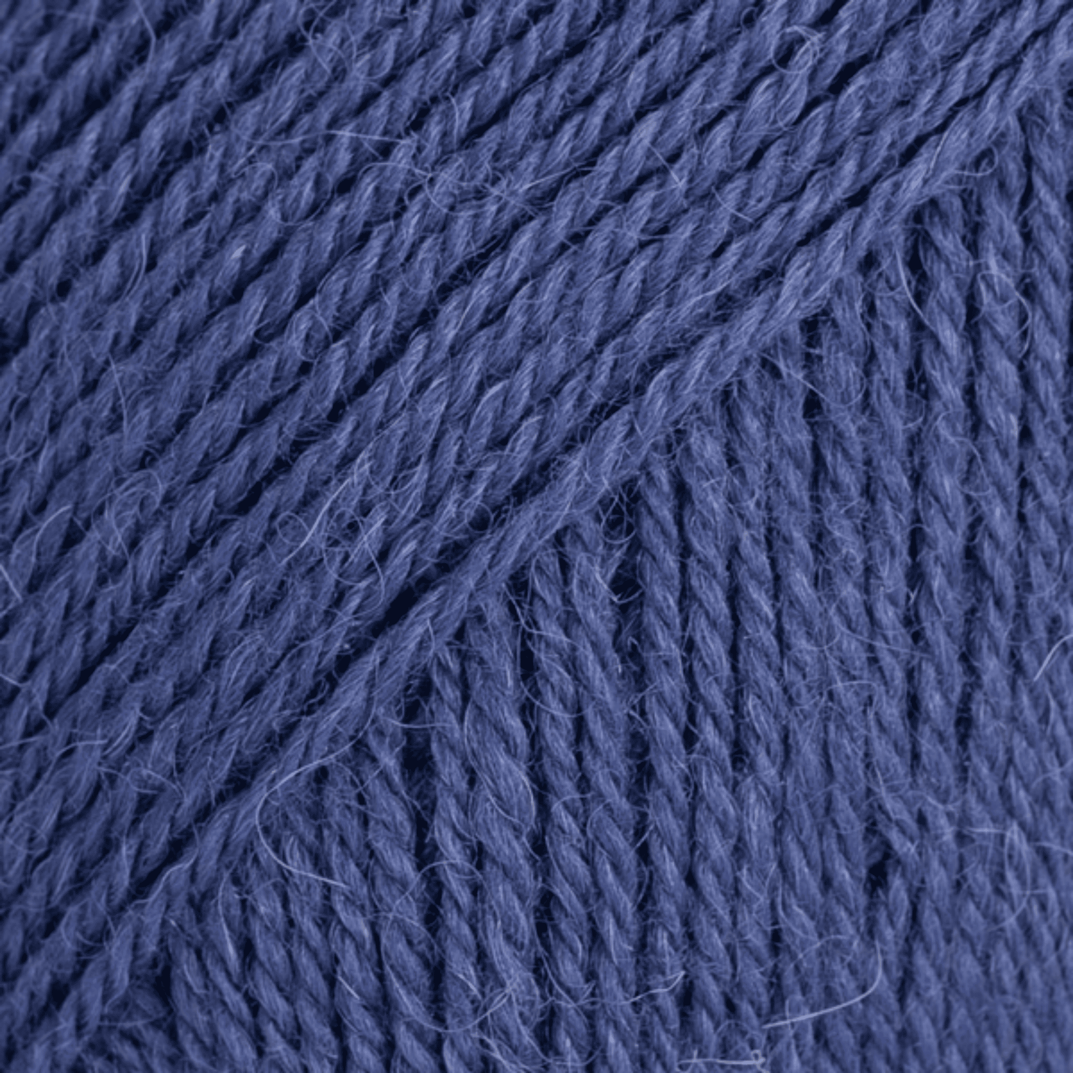 DROPS Flora 10 – tmavě modrá