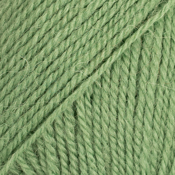 DROPS Flora 15 – zelená