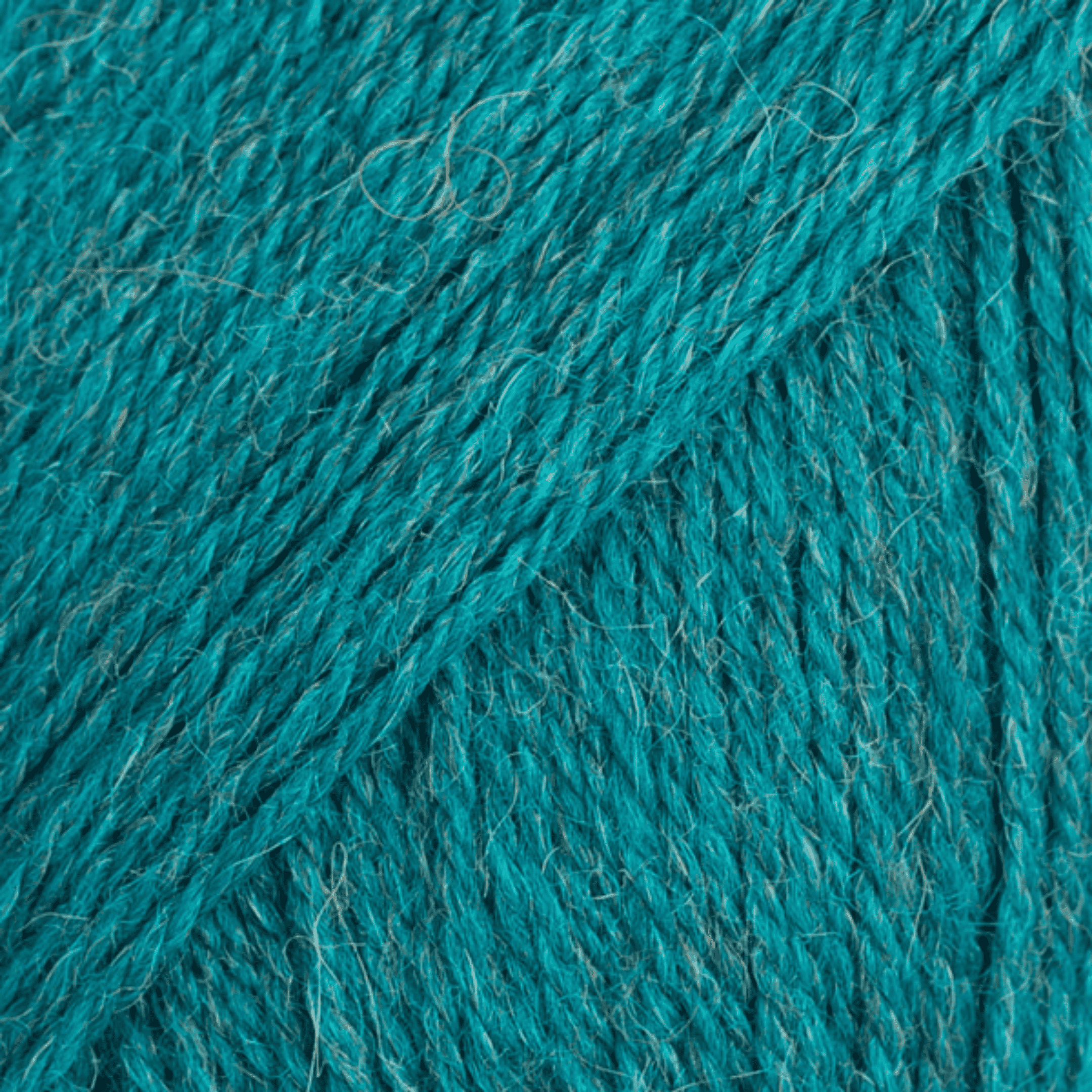 DROPS Flora 11 – petrol