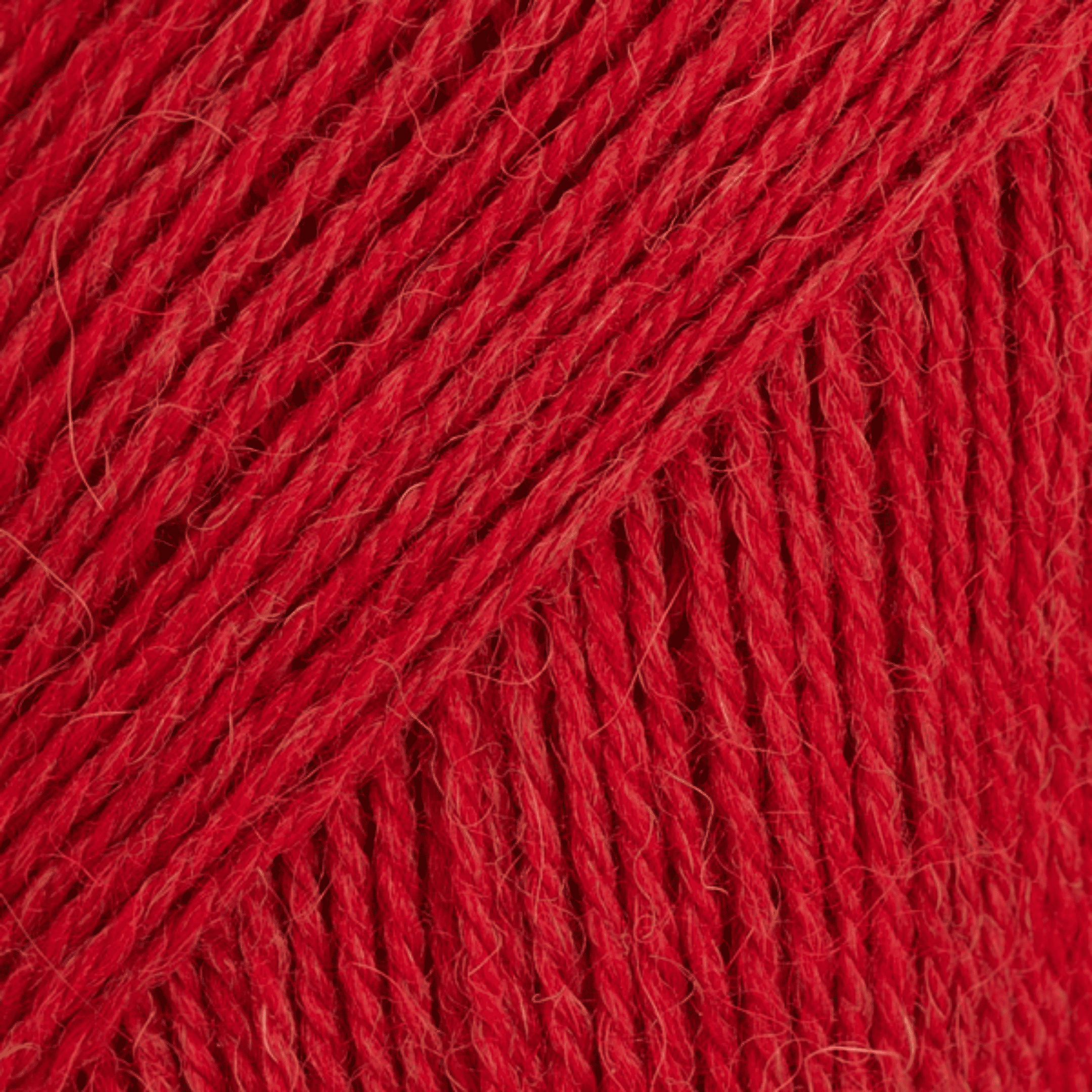 DROPS Flora 18 – červená