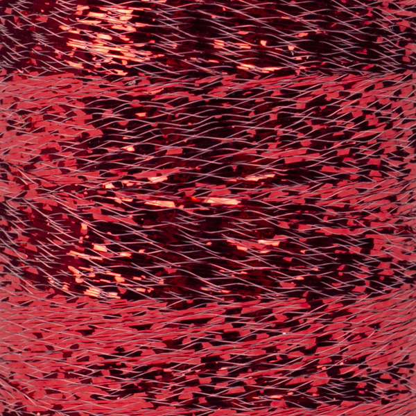 DROPS Glitter 03 – červená