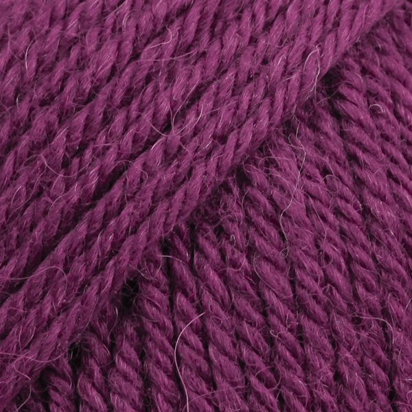 DROPS Lima 5820 – vínová