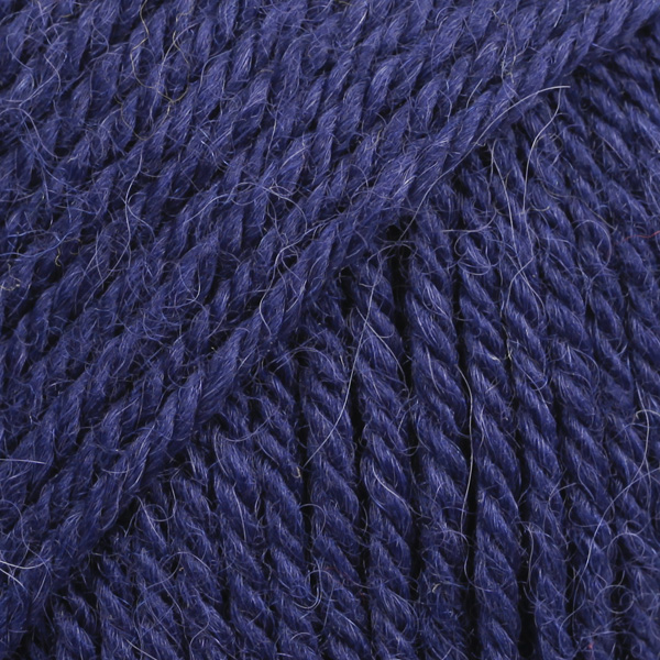 DROPS Lima 9016 – navy modrá
