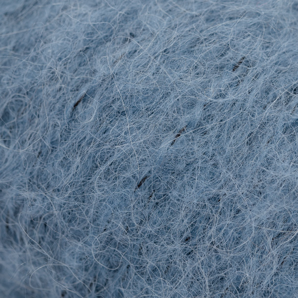 DROPS Melody 07 – tmavá denim