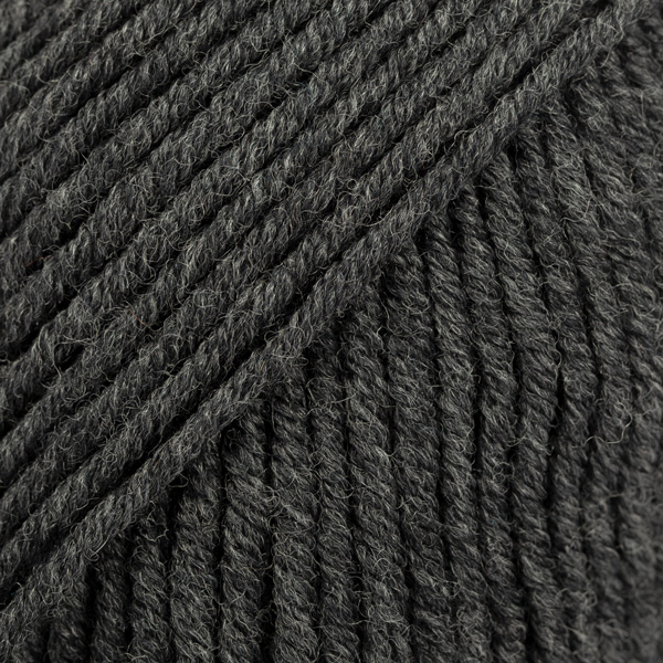 DROPS Merino Extra Fine 03 – antracit