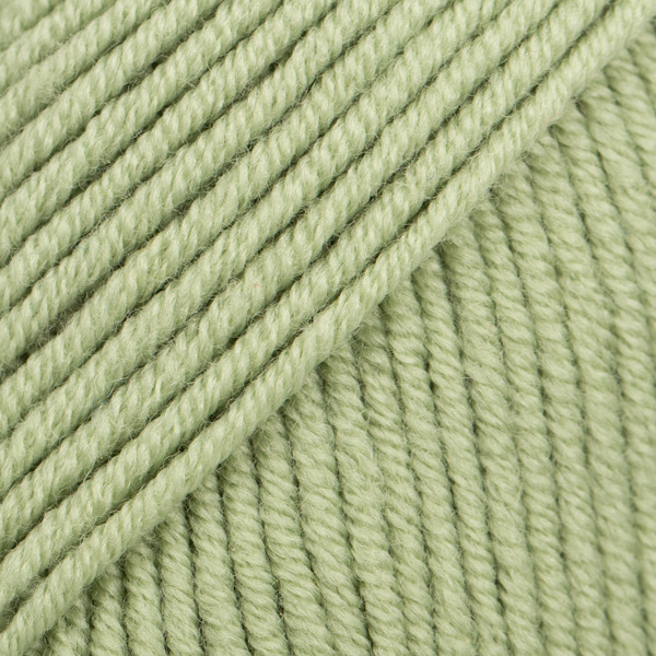 DROPS Merino Extra Fine 26 – pistáciová