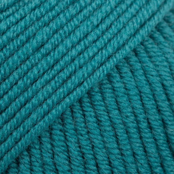 DROPS Merino Extra Fine 28 – petrol