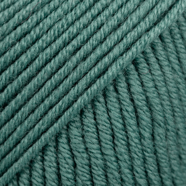 DROPS Merino Extra Fine 37 – mlžný les
