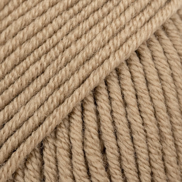 DROPS Merino Extra Fine 51 – caffe latté