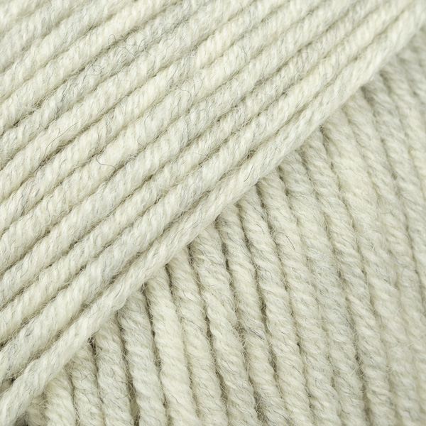 DROPS Merino Extra Fine 54 – ranní mlha