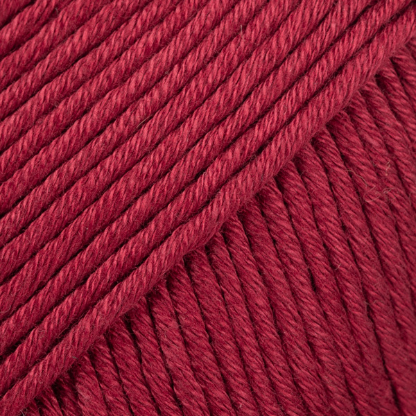 Garnstudio DROPS Design DROPS Muskat DROPS Muskat: 41 bordó